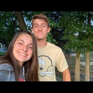 Meet your Posher, Seth